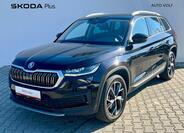 Škoda Kodiaq 1