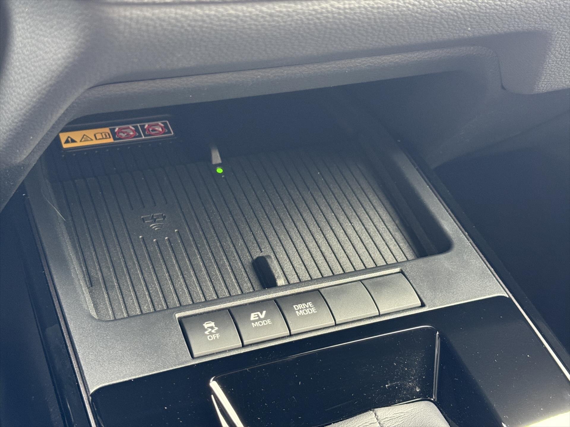 Toyota Corolla Cross SUV / Terénní 2,0 l 98 kw