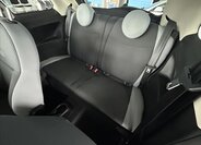 Fiat 500 Hatchback 1,2 l 51 kw