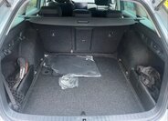 Škoda Octavia Kombi 1,5 l 110 kw