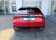 Volkswagen Taigo SUV / Terénní 999,0 85 kw