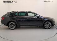 Škoda Superb 7