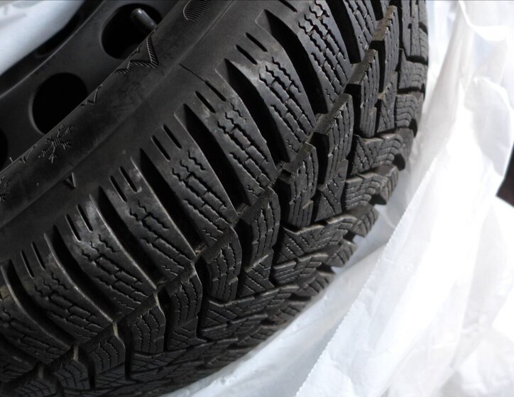 Volkswagen Golf Hatchback 1,2 l 81 kw