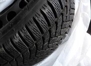 Volkswagen Golf Hatchback 1,2 l 81 kw