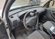 Opel Combo Skříň 1,2 l 55 kw