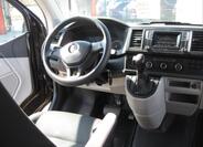 Volkswagen Caravelle 14