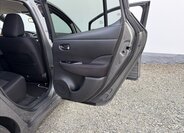 Nissan Leaf Hatchback 0,0 110 kw