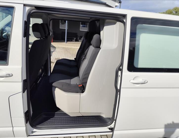 Volkswagen Transporter 30