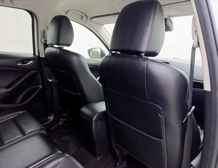 Mazda CX-5 SUV 2,2 l 129 kw