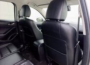 Mazda CX-5 SUV 2,2 l 129 kw