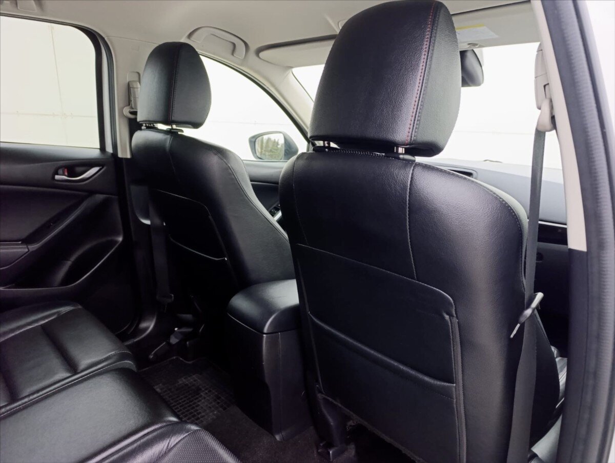 Mazda CX-5 SUV 2,2 l 129 kw