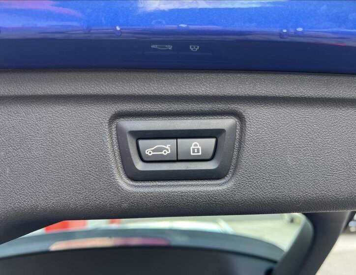 BMW Řada 3 Kombi 3,0 l 210 kw