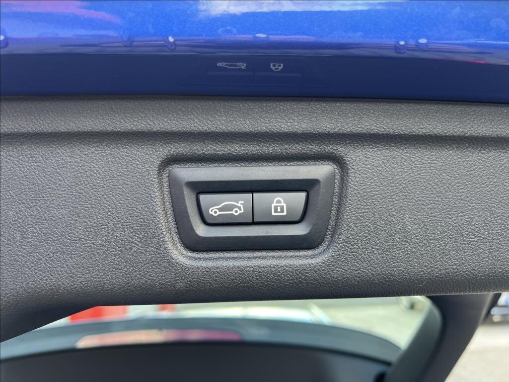 BMW Řada 3 Kombi 3,0 l 210 kw