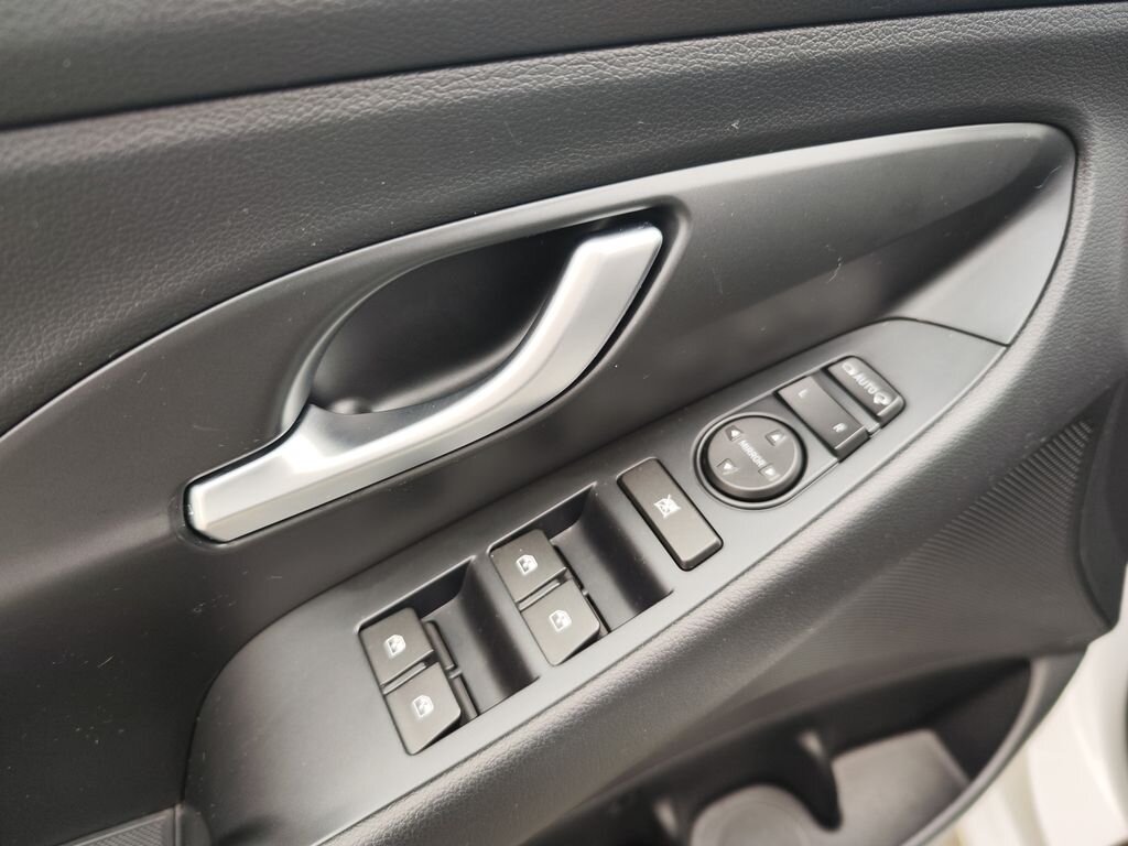 Hyundai i30 Kombi 1,4 l 103 kw