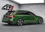 Audi RS4 Kombi 2,9 l 331 kw