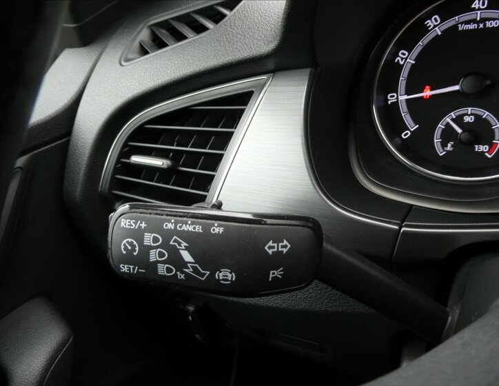 Škoda Fabia Kombi 999,0 70 kw