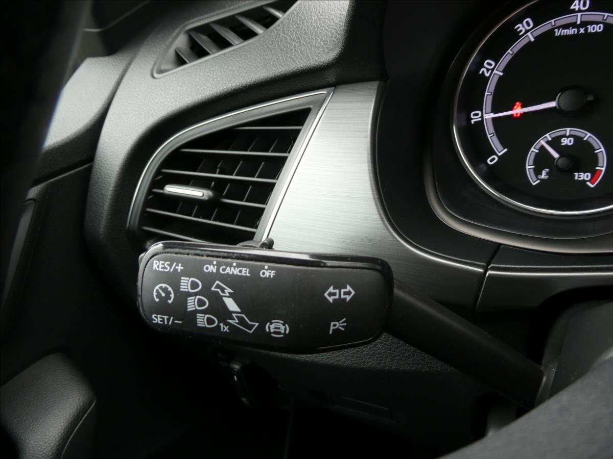 Škoda Fabia Kombi 999,0 70 kw