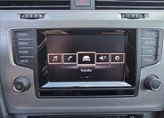 Volkswagen Golf Hatchback 1,2 l 63 kw