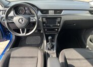 Škoda Rapid Hatchback 999,0 70 kw