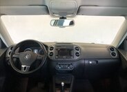Volkswagen Tiguan SUV 2,0 l 103 kw