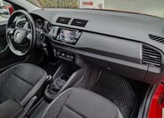 Škoda Fabia Kombi 999,0 70 kw