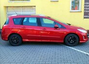 Peugeot 308 Kombi 1,6 l 88 kw