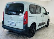 Citroën Berlingo 2