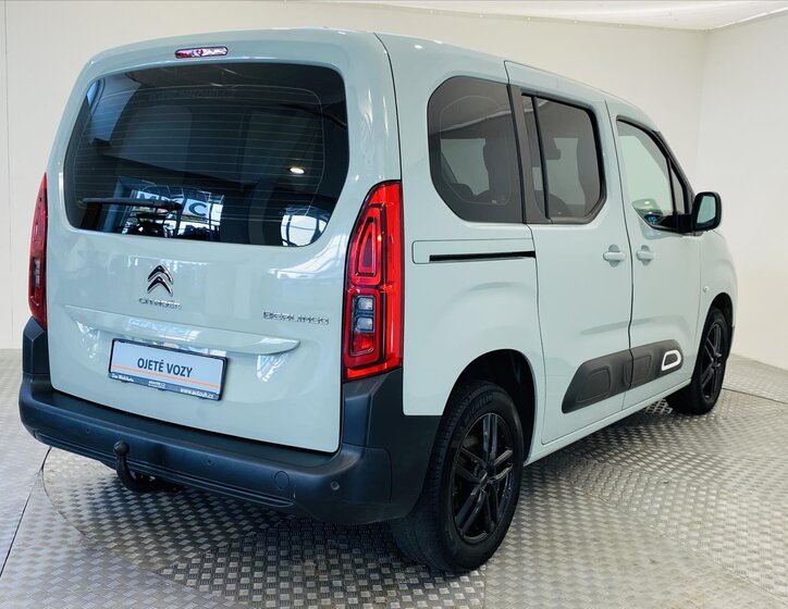 Citroën Berlingo 2