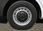 Renault Master Užitková 2,0 l 110 kw