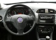 Fiat Bravo Hatchback 1,4 l 66 kw
