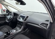 Ford Galaxy VAN / Minibus 2,5 l 110 kw