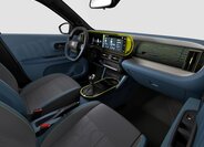 Fiat Grande Panda Hatchback 1,2 l 74 kw