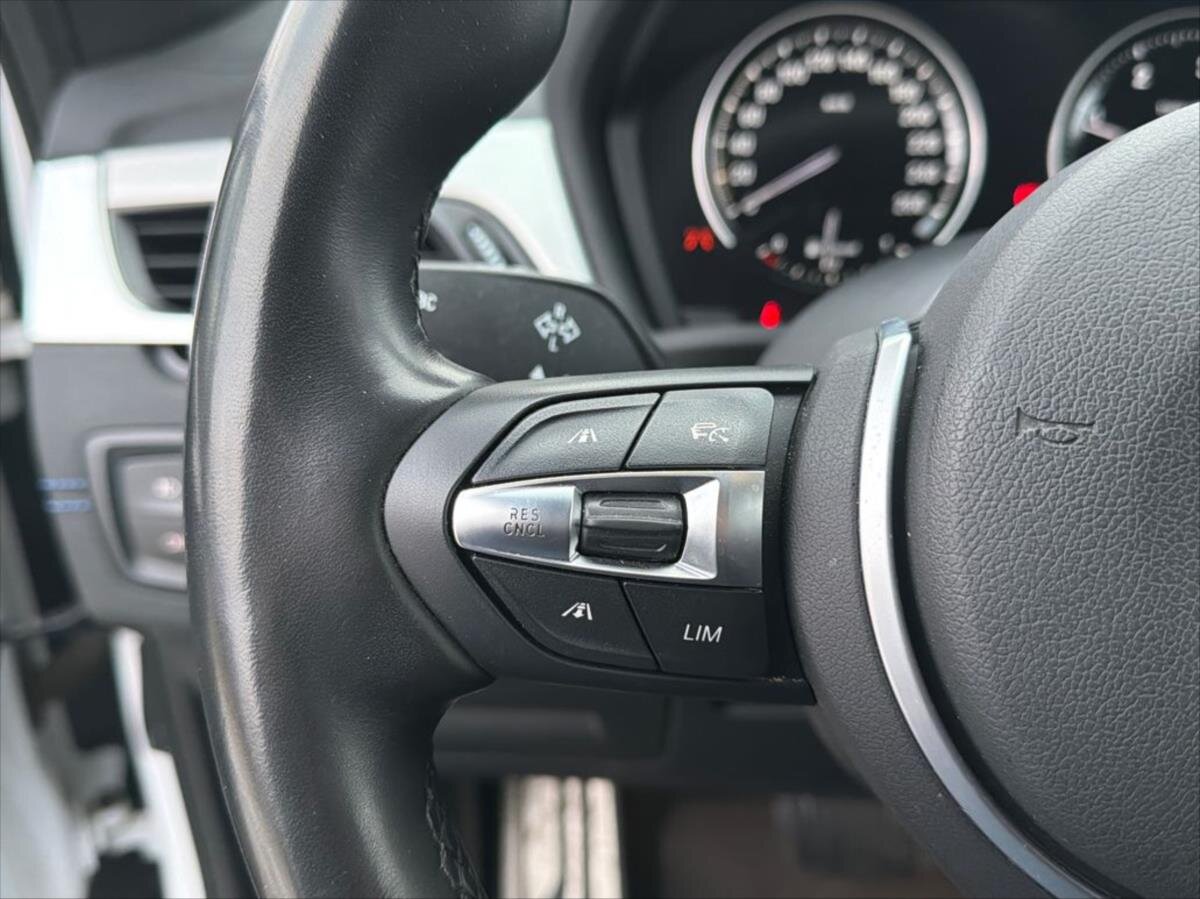 BMW X1 Kombi 2,0 l 140 kw