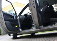 Škoda Fabia Kombi 1,2 l 51 kw