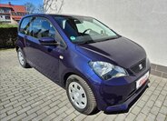 Seat Mii Hatchback 999,0 44 kw