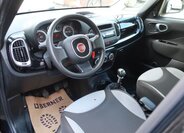 Fiat 500L 9
