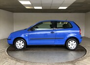 Volkswagen Polo 4