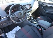 Škoda Karoq SUV / Terénní 1,6 l 85 kw
