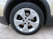 Renault Scénic Hatchback 1,2 l 97 kw