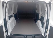 Ford Transit Connect 9