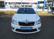 Škoda Octavia Kombi 2,0 l 147 kw