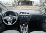 Seat Leon Hatchback 1,4 l 63 kw