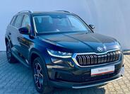 Škoda Kodiaq 7