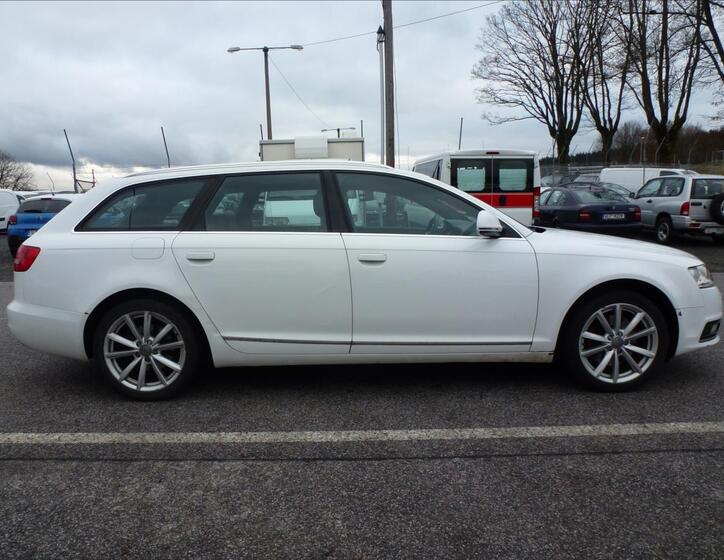 Audi A6 5