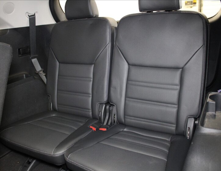 KIA Sorento SUV 2,2 l 147 kw