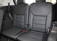 KIA Sorento SUV 2,2 l 147 kw