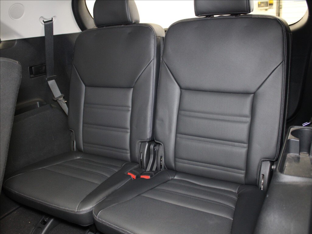 KIA Sorento SUV 2,2 l 147 kw