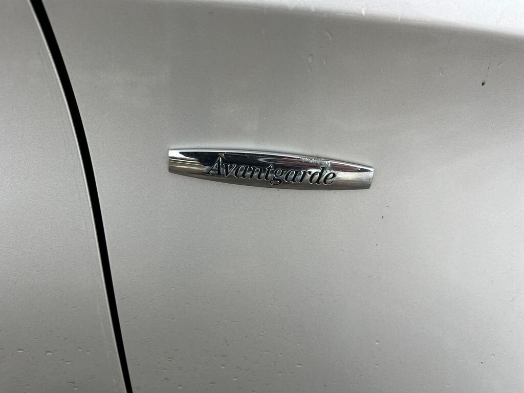 Mercedes-Benz Třídy V