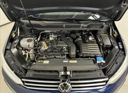 Volkswagen Touran MPV 1,5 l 110 kw