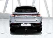 Mercedes-Benz EQS 5